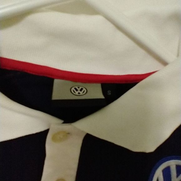Volkswagen Motorsports Size Small Polo - Picture 2 of 7